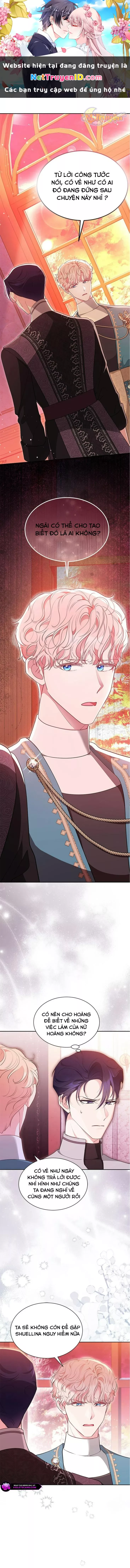 Đã Từ Chối Sủng Ái Rồi Mà Sao Còn Ám Ảnh Thế: Chapter 50