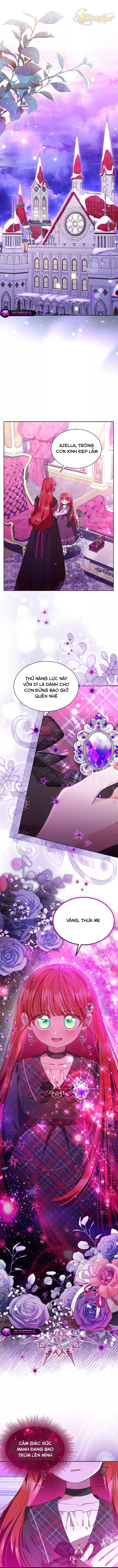 Đã Từ Chối Sủng Ái Rồi Mà Sao Còn Ám Ảnh Thế: Chapter 50