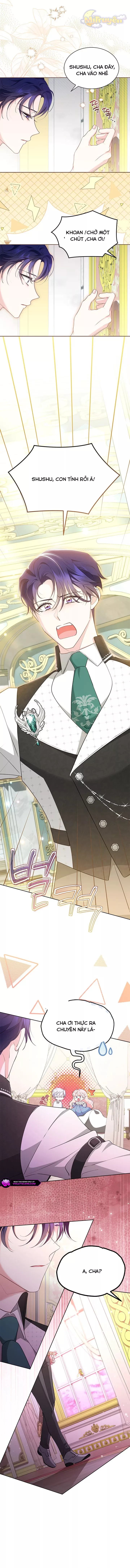 Đã Từ Chối Sủng Ái Rồi Mà Sao Còn Ám Ảnh Thế: Chapter 50