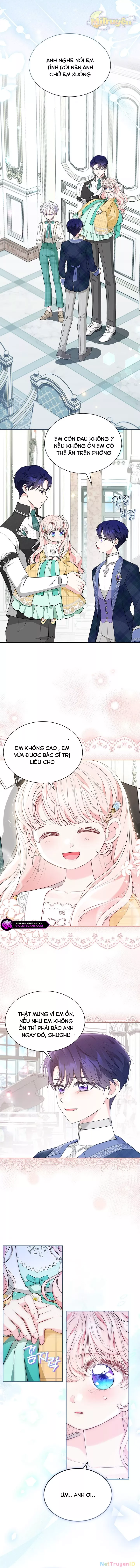 Đã Từ Chối Sủng Ái Rồi Mà Sao Còn Ám Ảnh Thế: Chapter 51