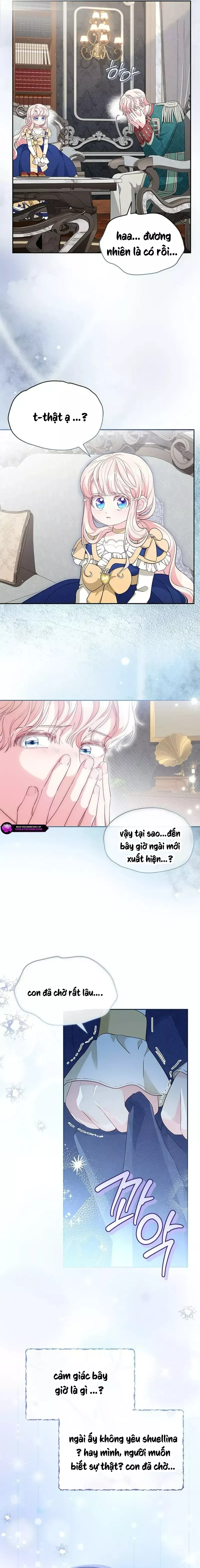 Đã Từ Chối Sủng Ái Rồi Mà Sao Còn Ám Ảnh Thế: Chapter 53