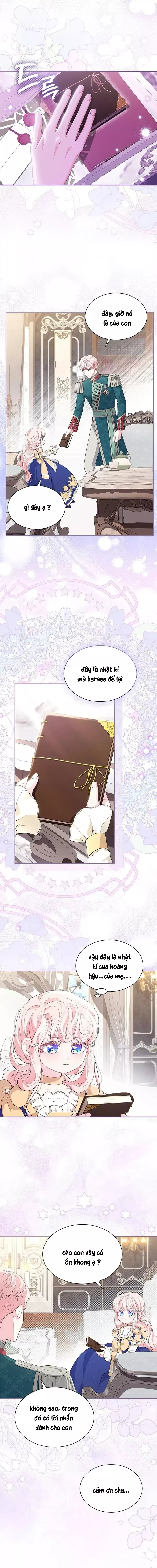 Đã Từ Chối Sủng Ái Rồi Mà Sao Còn Ám Ảnh Thế: Chapter 53