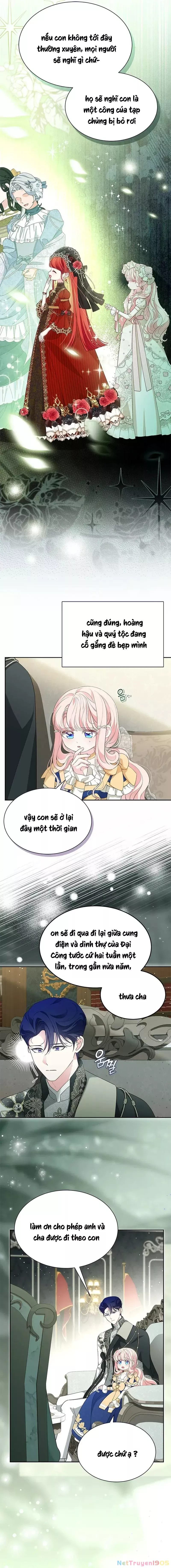 Đã Từ Chối Sủng Ái Rồi Mà Sao Còn Ám Ảnh Thế: Chapter 53