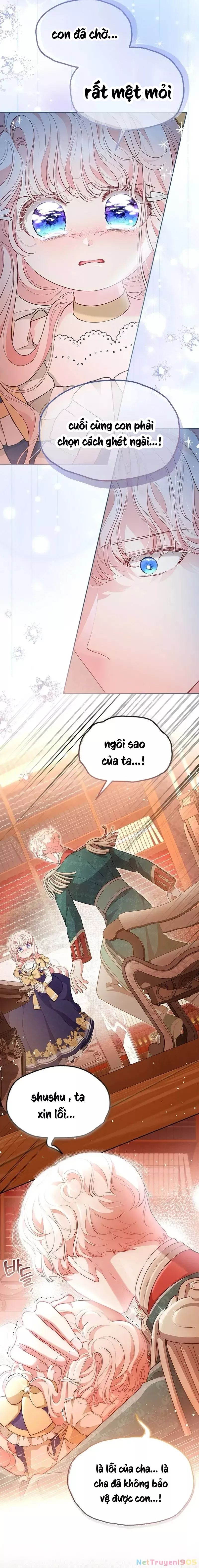 Đã Từ Chối Sủng Ái Rồi Mà Sao Còn Ám Ảnh Thế: Chapter 53