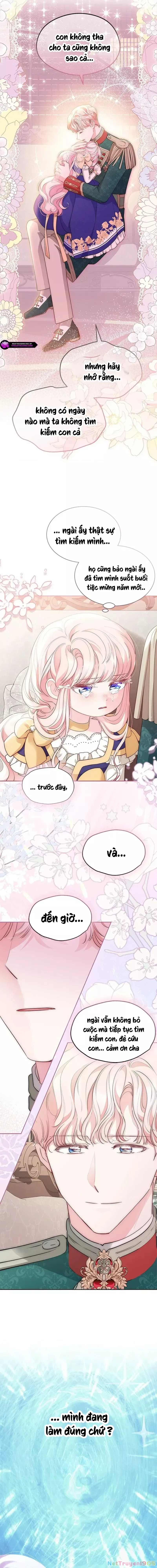 Đã Từ Chối Sủng Ái Rồi Mà Sao Còn Ám Ảnh Thế: Chapter 53