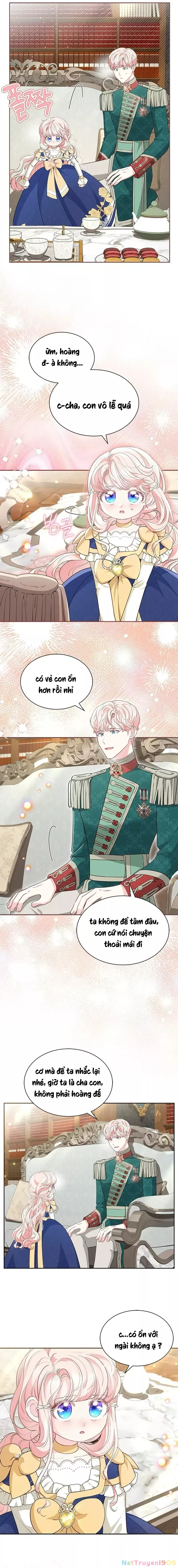 Đã Từ Chối Sủng Ái Rồi Mà Sao Còn Ám Ảnh Thế: Chapter 53