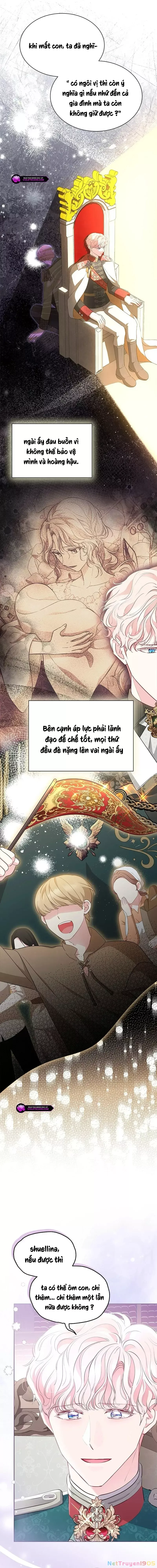 Đã Từ Chối Sủng Ái Rồi Mà Sao Còn Ám Ảnh Thế: Chapter 53