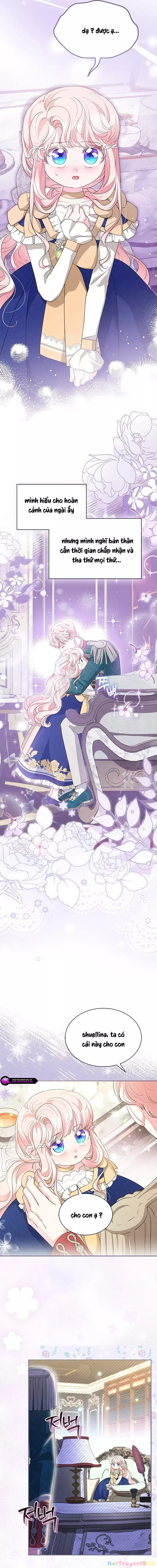 Đã Từ Chối Sủng Ái Rồi Mà Sao Còn Ám Ảnh Thế: Chapter 53