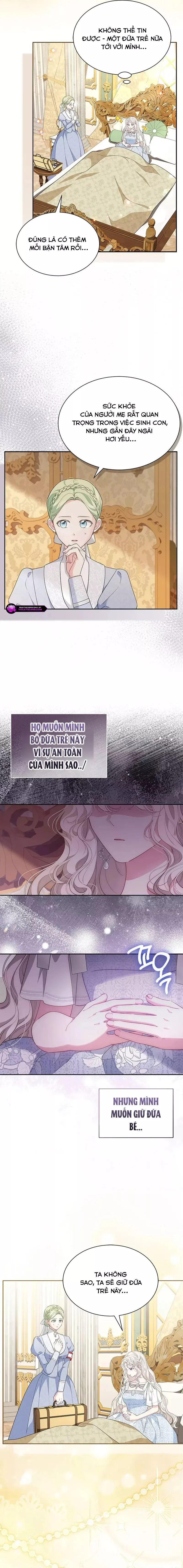 Đã Từ Chối Sủng Ái Rồi Mà Sao Còn Ám Ảnh Thế: Chapter 55