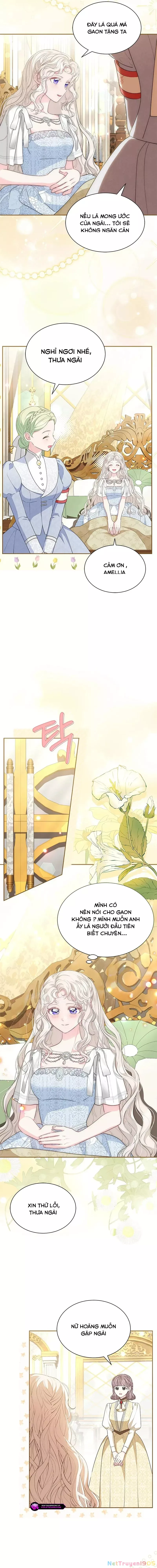 Đã Từ Chối Sủng Ái Rồi Mà Sao Còn Ám Ảnh Thế: Chapter 55