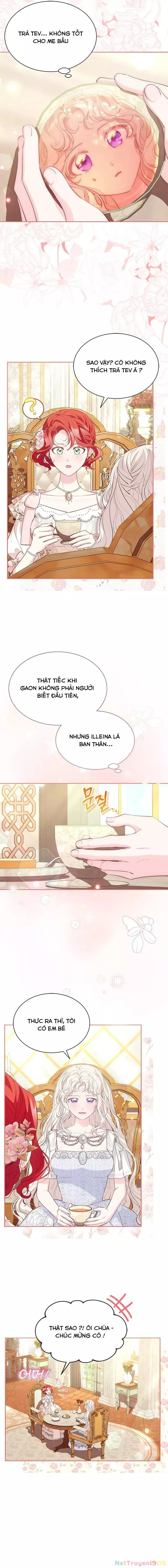 Đã Từ Chối Sủng Ái Rồi Mà Sao Còn Ám Ảnh Thế: Chapter 55