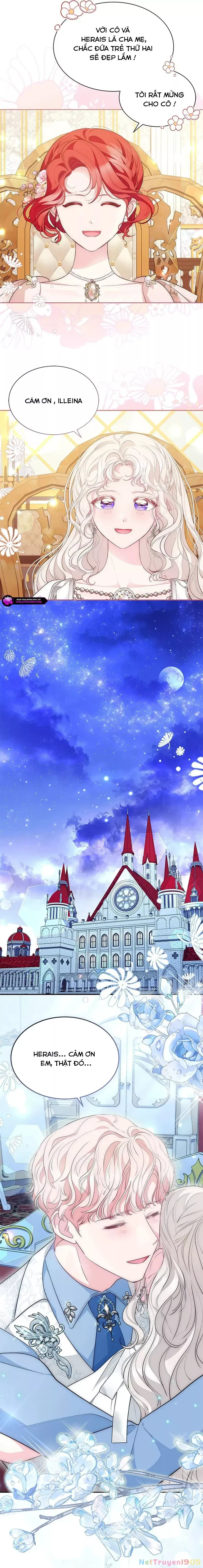 Đã Từ Chối Sủng Ái Rồi Mà Sao Còn Ám Ảnh Thế: Chapter 55