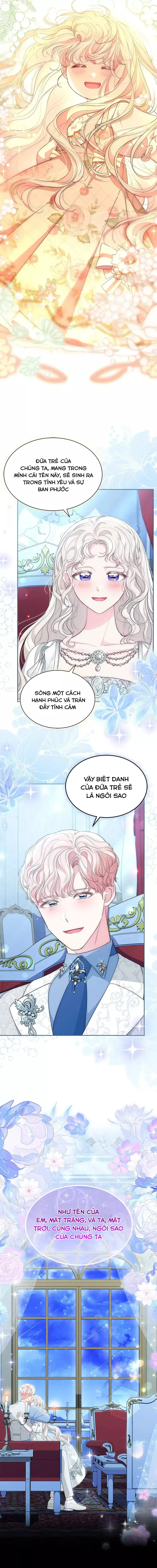 Đã Từ Chối Sủng Ái Rồi Mà Sao Còn Ám Ảnh Thế: Chapter 55