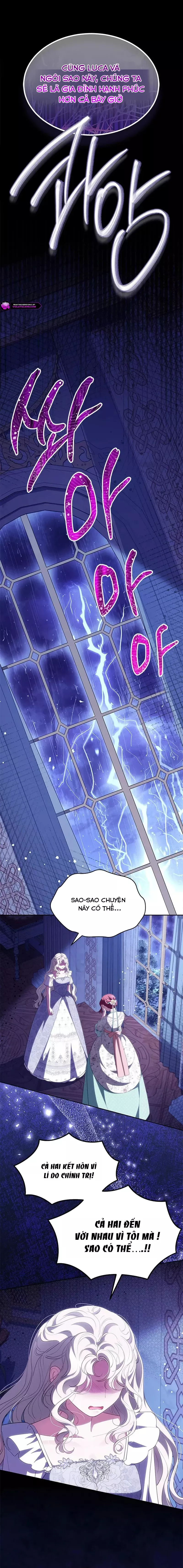 Đã Từ Chối Sủng Ái Rồi Mà Sao Còn Ám Ảnh Thế: Chapter 55