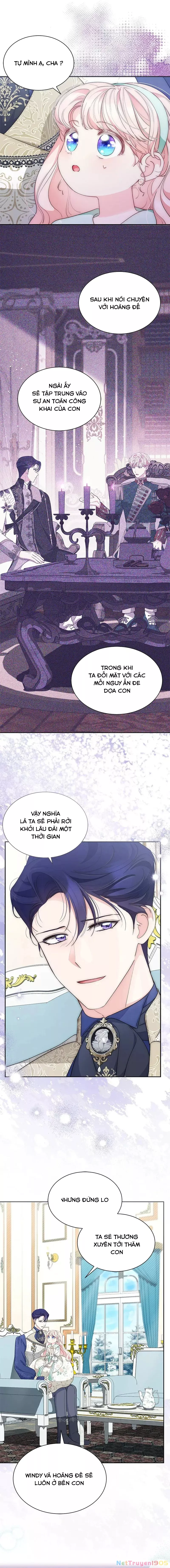 Đã Từ Chối Sủng Ái Rồi Mà Sao Còn Ám Ảnh Thế: Chapter 55