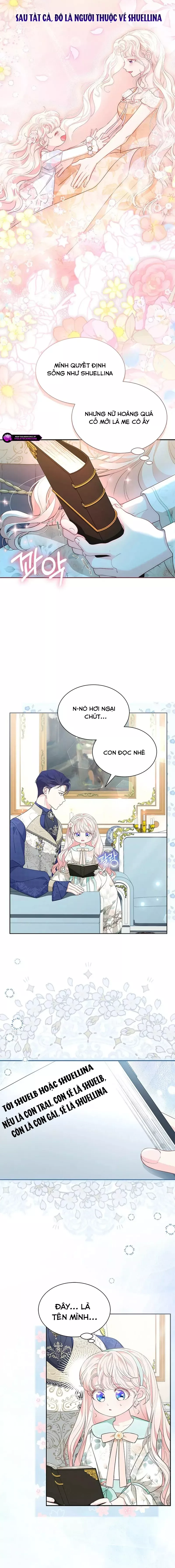 Đã Từ Chối Sủng Ái Rồi Mà Sao Còn Ám Ảnh Thế: Chapter 55