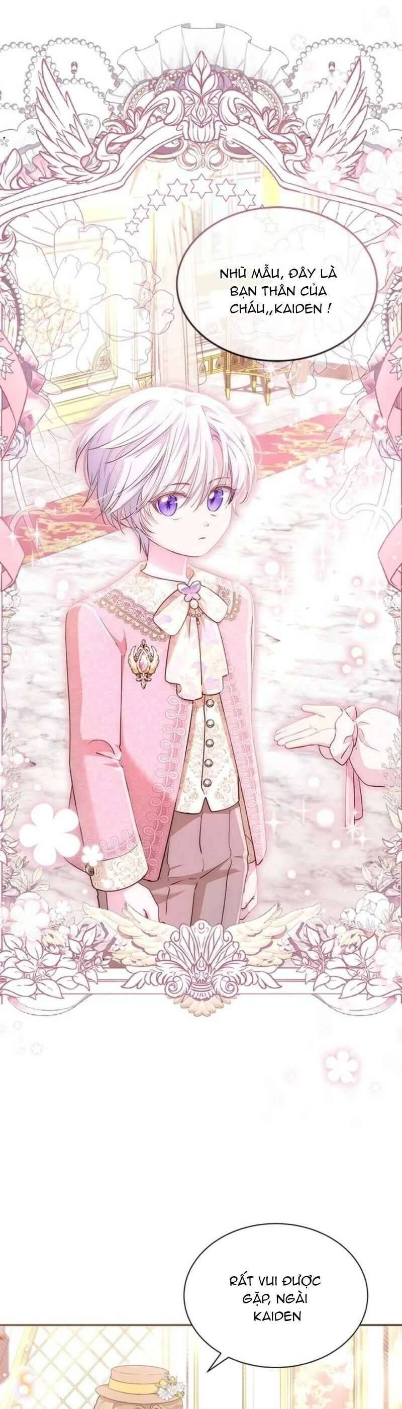 Đã Từ Chối Sủng Ái Rồi Mà Sao Còn Ám Ảnh Thế: Chapter 57