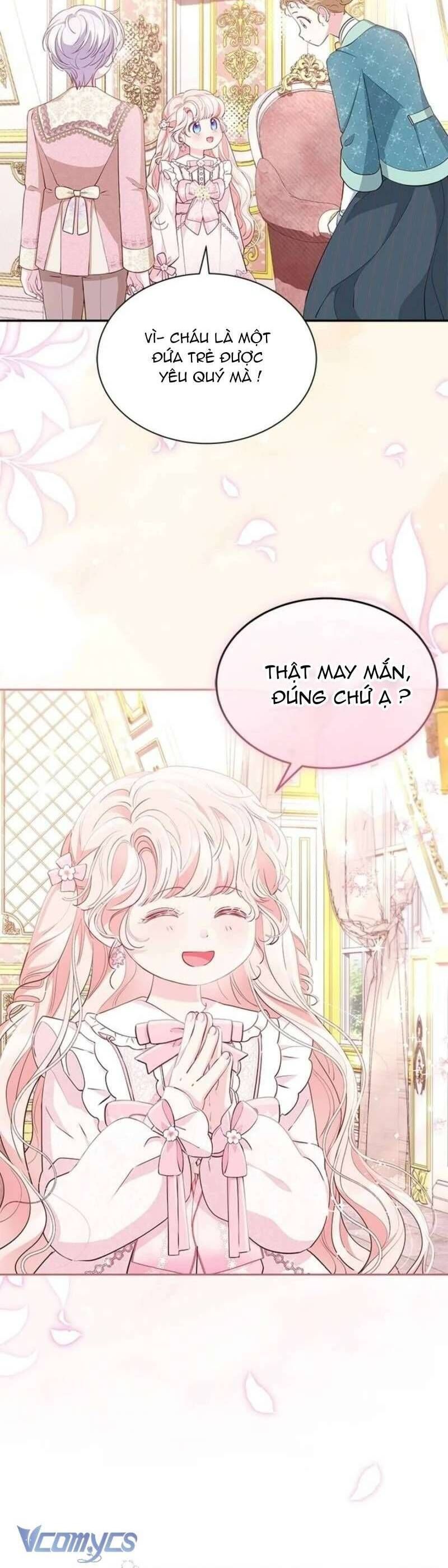 Đã Từ Chối Sủng Ái Rồi Mà Sao Còn Ám Ảnh Thế: Chapter 57