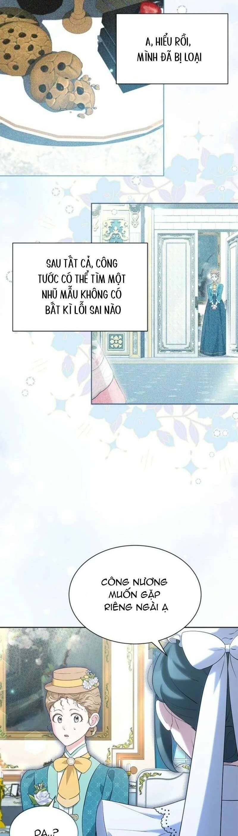 Đã Từ Chối Sủng Ái Rồi Mà Sao Còn Ám Ảnh Thế: Chapter 57