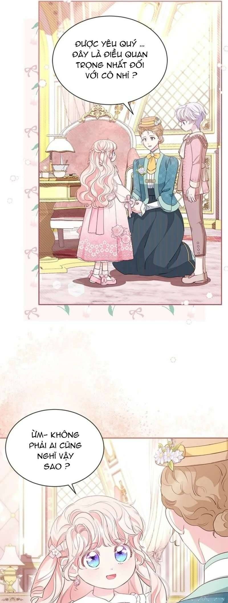 Đã Từ Chối Sủng Ái Rồi Mà Sao Còn Ám Ảnh Thế: Chapter 57