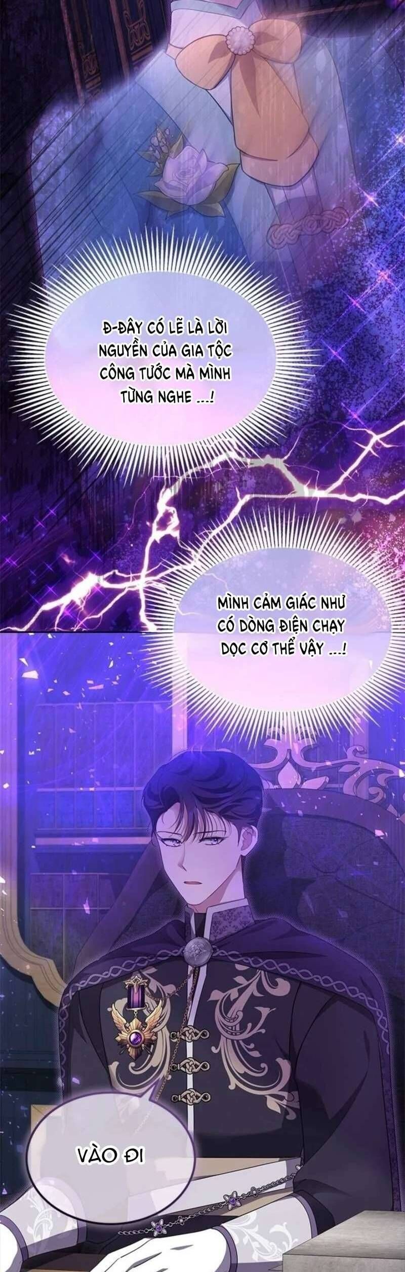 Đã Từ Chối Sủng Ái Rồi Mà Sao Còn Ám Ảnh Thế: Chapter 57