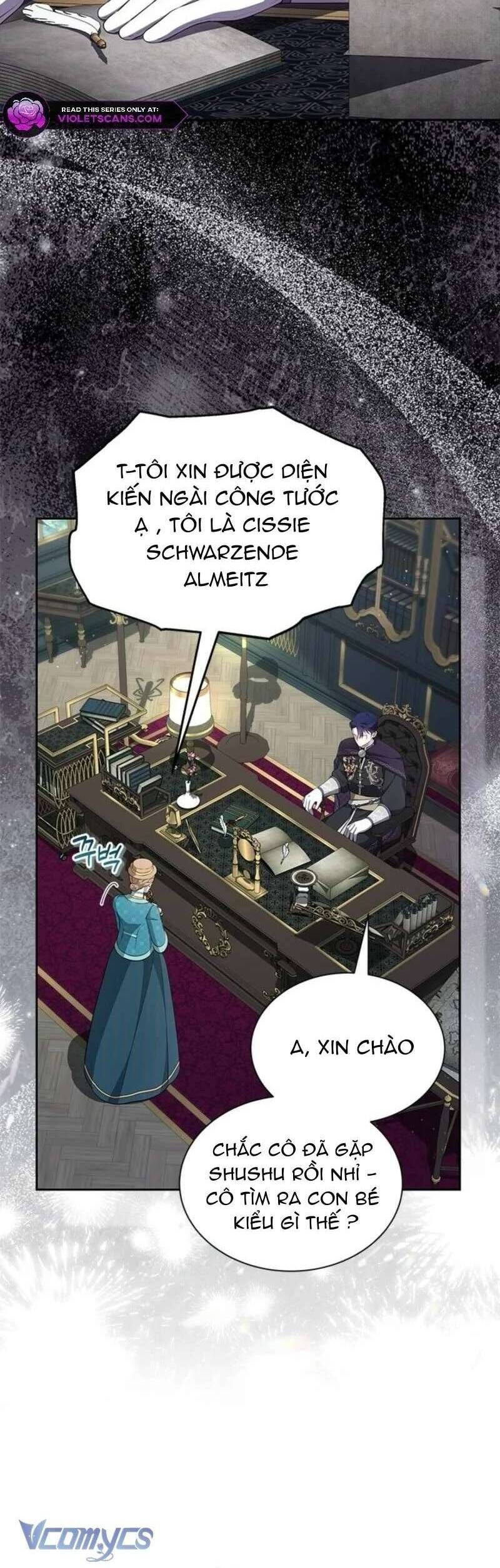 Đã Từ Chối Sủng Ái Rồi Mà Sao Còn Ám Ảnh Thế: Chapter 57