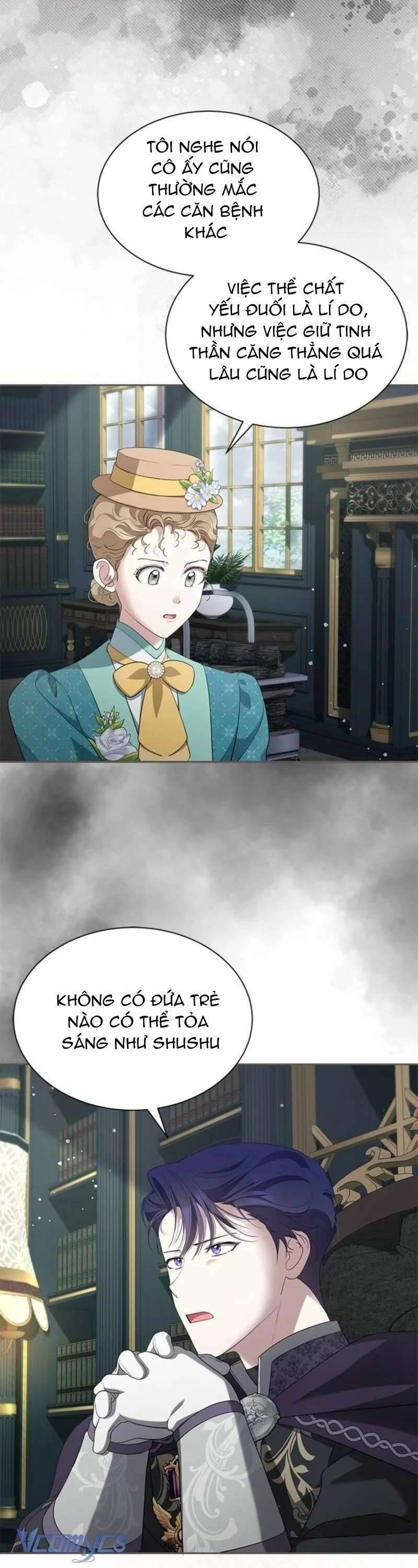 Đã Từ Chối Sủng Ái Rồi Mà Sao Còn Ám Ảnh Thế: Chapter 57