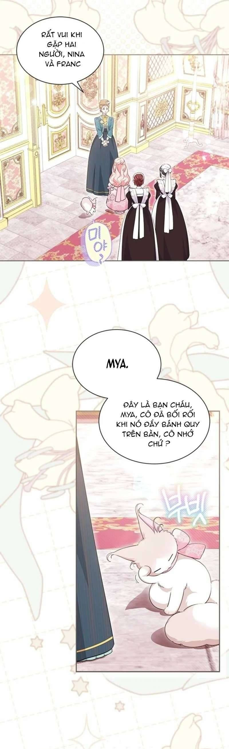 Đã Từ Chối Sủng Ái Rồi Mà Sao Còn Ám Ảnh Thế: Chapter 57