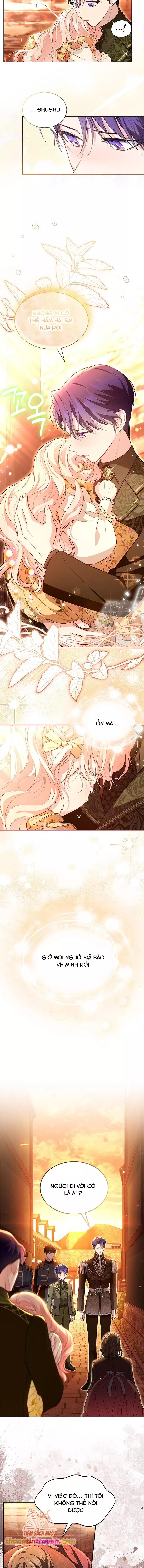 Đã Từ Chối Sủng Ái Rồi Mà Sao Còn Ám Ảnh Thế: Chapter 9