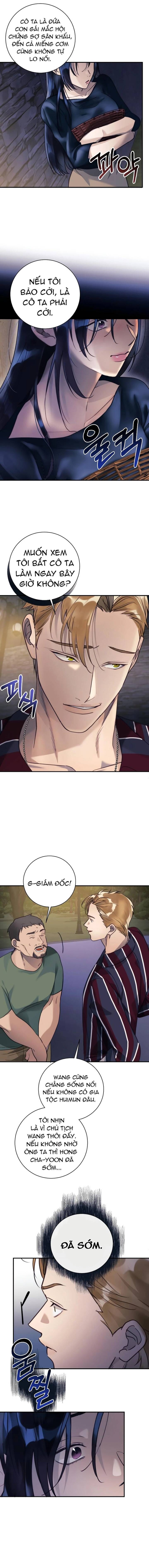 Dạ Vãn: Chapter 1