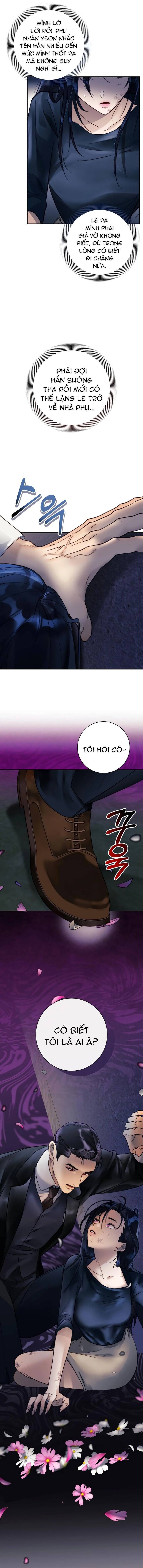 Dạ Vãn: Chapter 1