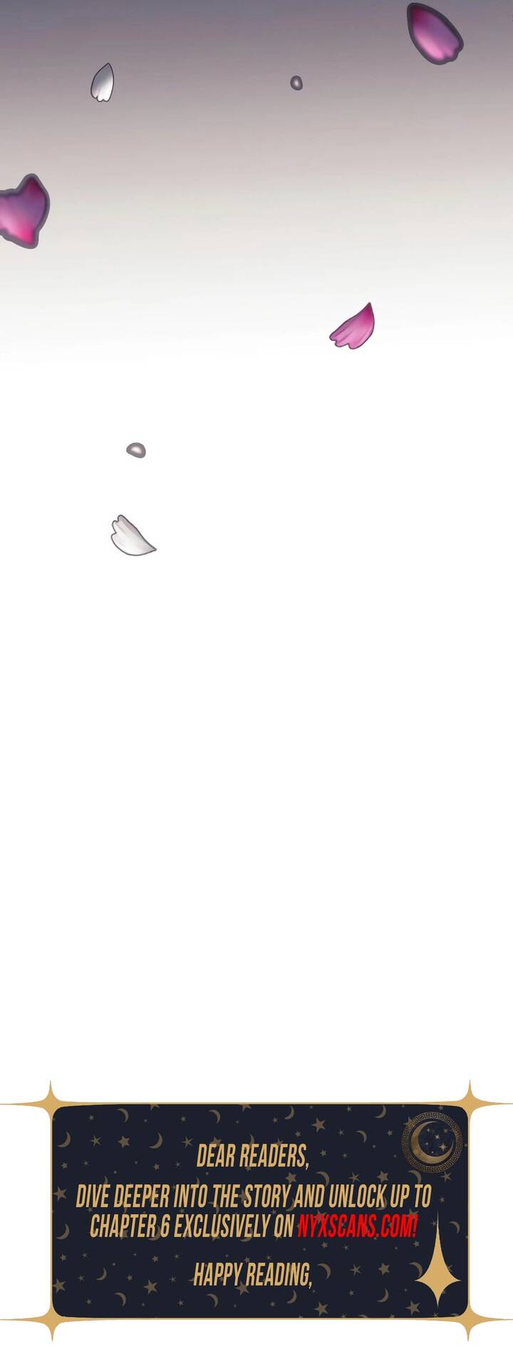 Dạ Vãn: Chapter 1