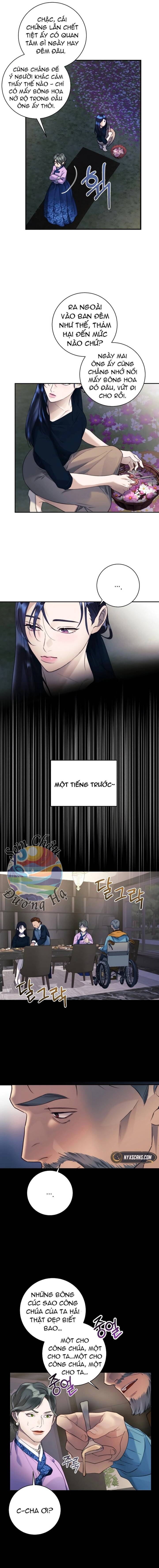 Dạ Vãn: Chapter 1