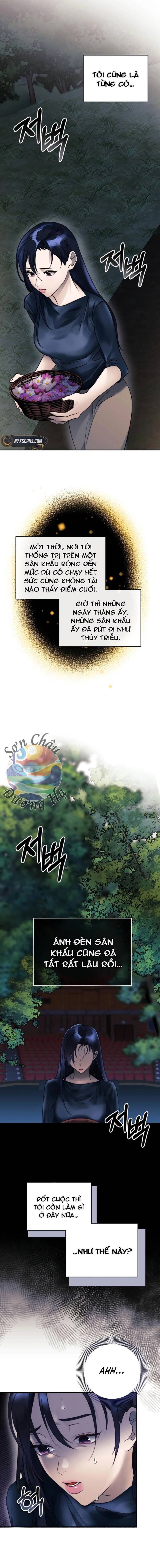 Dạ Vãn: Chapter 1