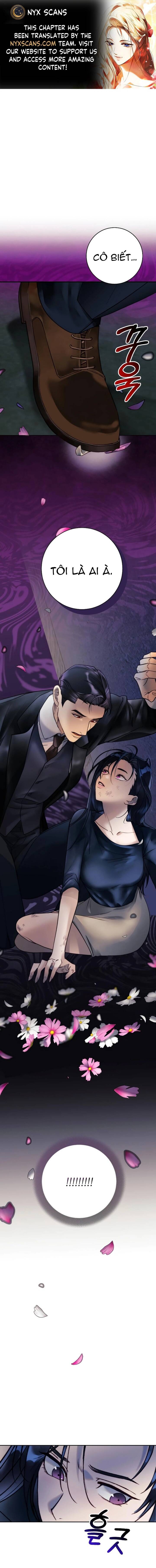 Dạ Vãn: Chapter 2