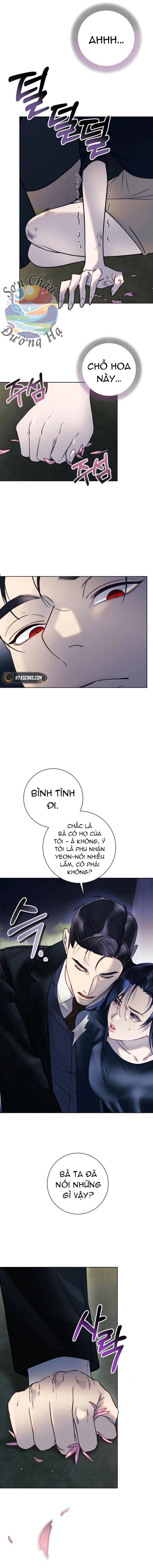 Dạ Vãn: Chapter 2