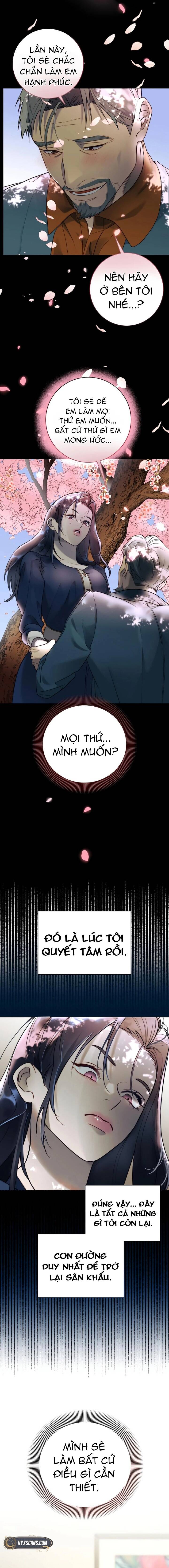 Dạ Vãn: Chapter 2