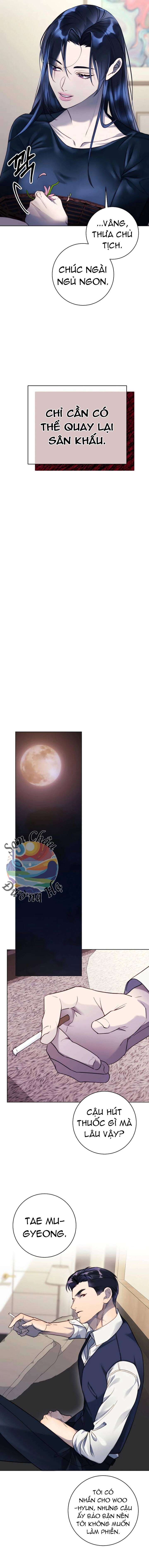 Dạ Vãn: Chapter 2