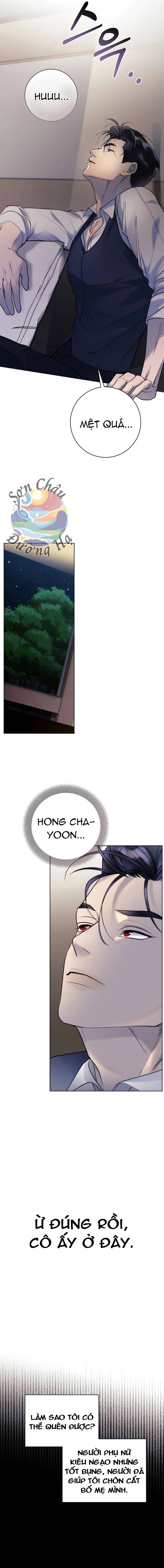 Dạ Vãn: Chapter 2