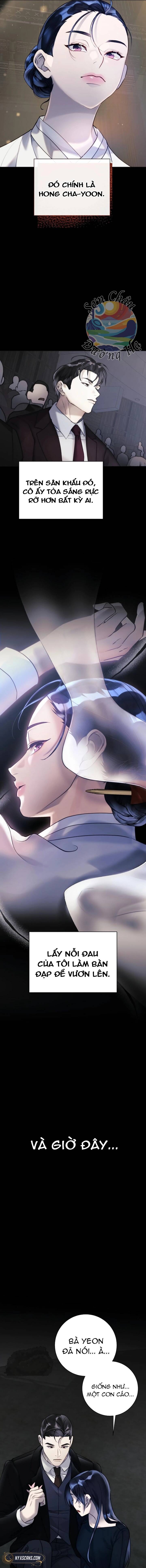 Dạ Vãn: Chapter 2