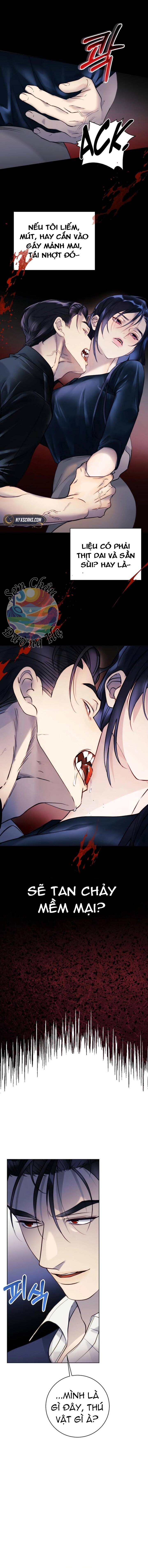 Dạ Vãn: Chapter 2