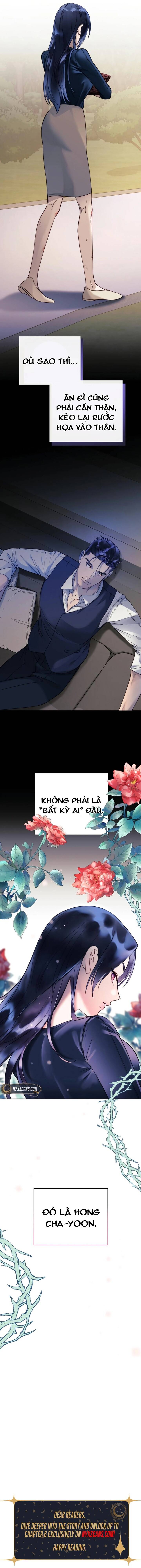 Dạ Vãn: Chapter 2