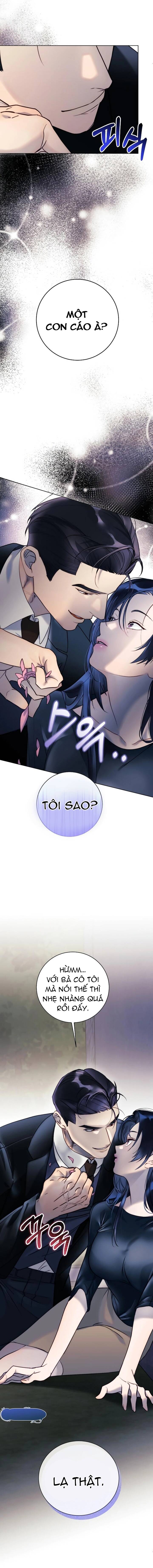 Dạ Vãn: Chapter 2