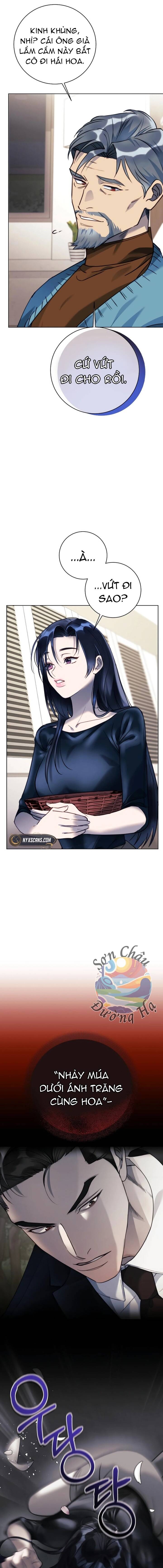 Dạ Vãn: Chapter 2