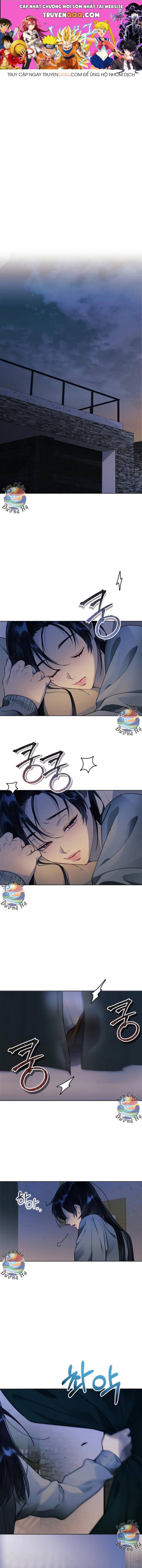 Dạ Vãn: Chapter 3