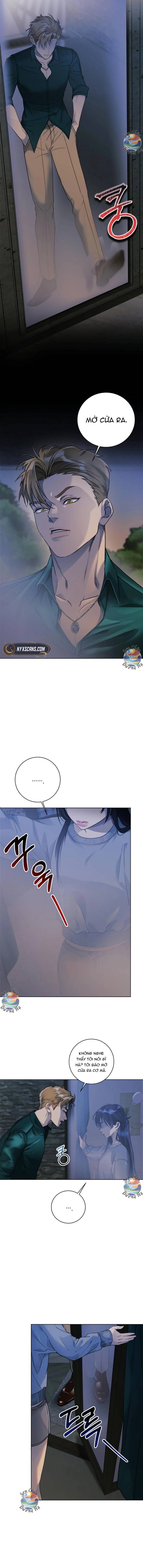 Dạ Vãn: Chapter 3