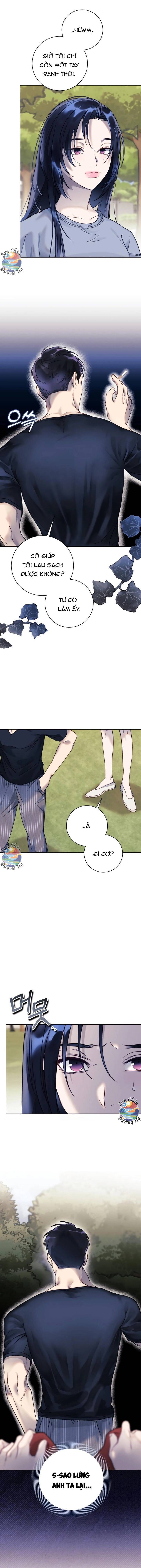 Dạ Vãn: Chapter 3