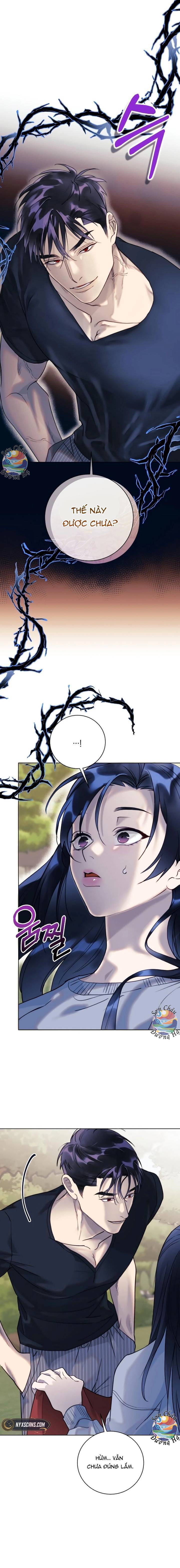 Dạ Vãn: Chapter 3