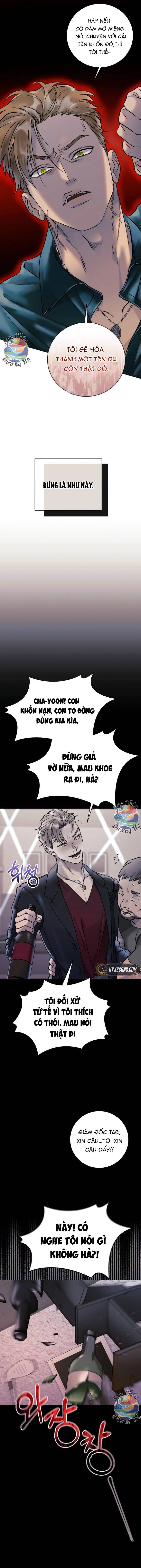 Dạ Vãn: Chapter 3