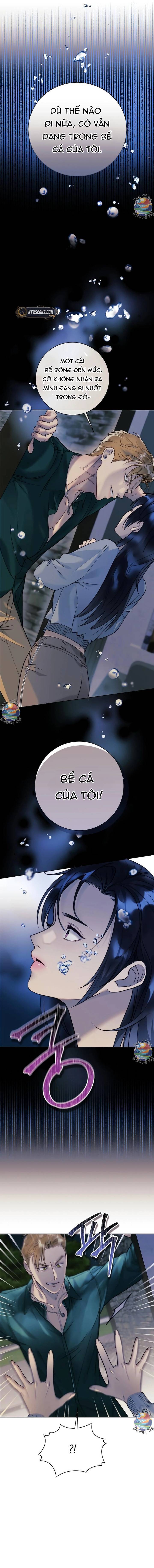 Dạ Vãn: Chapter 3